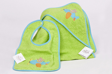 babybag III